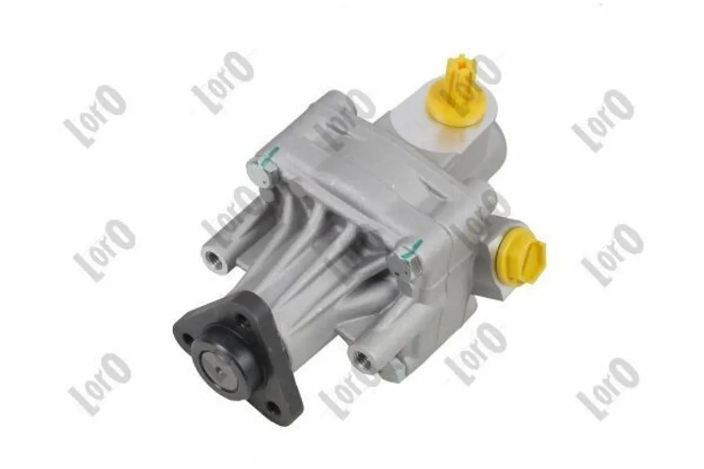 Pompe de Direction Assistée Audi A6 : Stop aux Bruits et Fuites OE 048145155B
