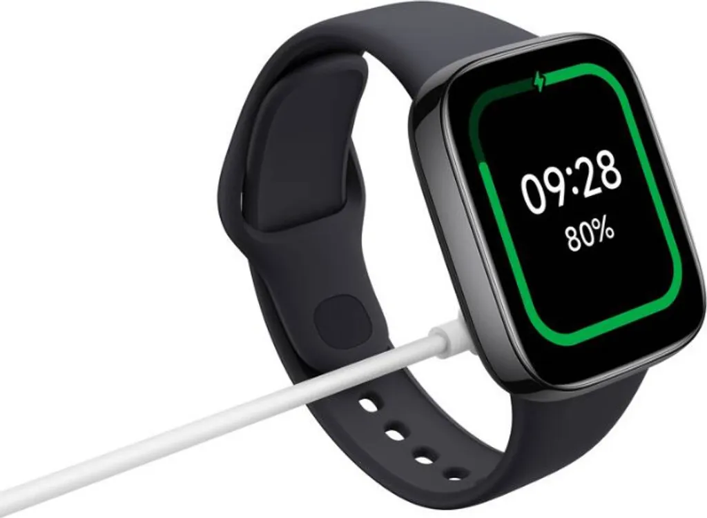 Redmi Watch 3 Active : Ne Manquez Plus Aucun Appel avec le Mode Mains Libres - 16