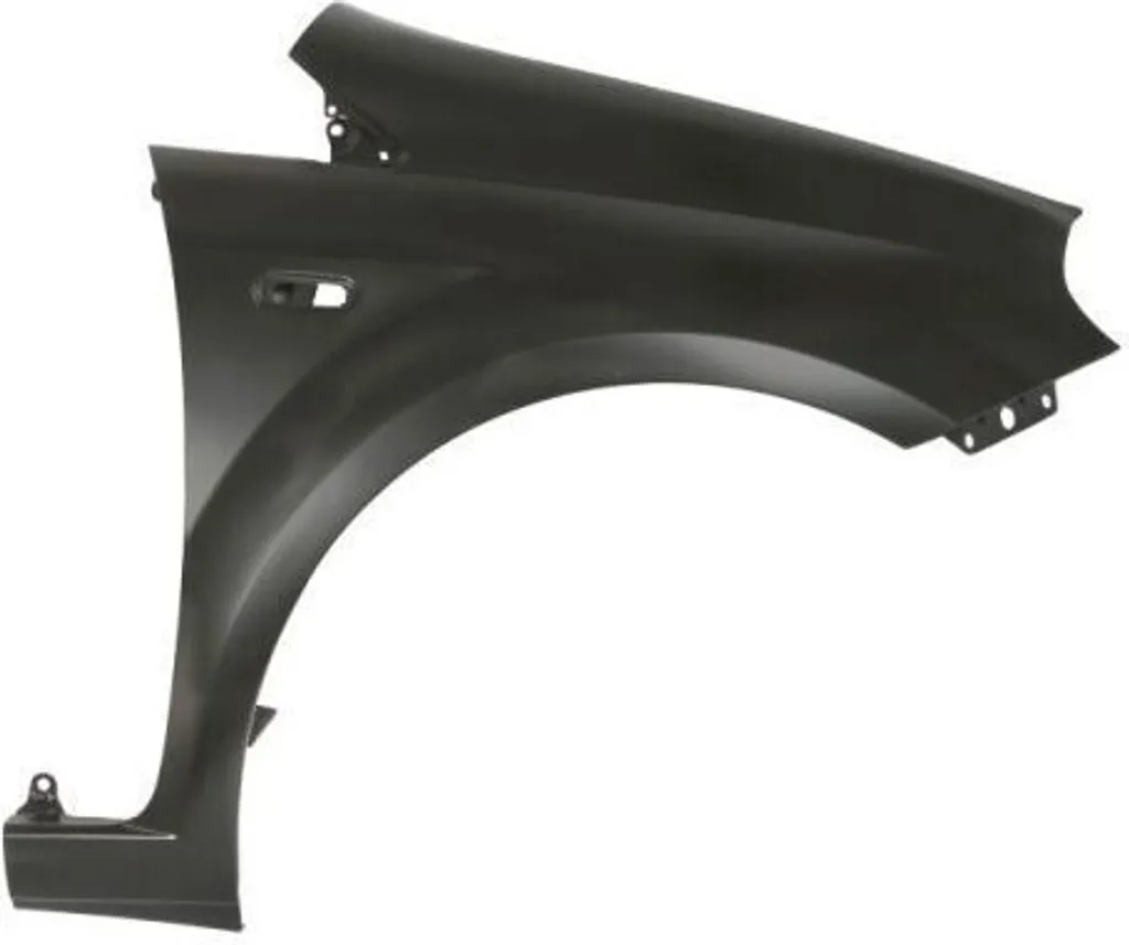 Aile de carrosserie avant droite pour Fiat Punto remplace OE 51901100 BLIC