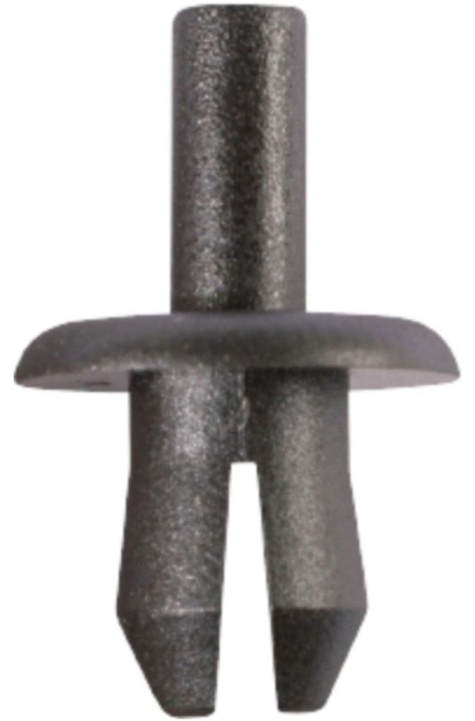KS Tools Einschlag-Verbindungsclip für VW,50er Pack, 420.5861