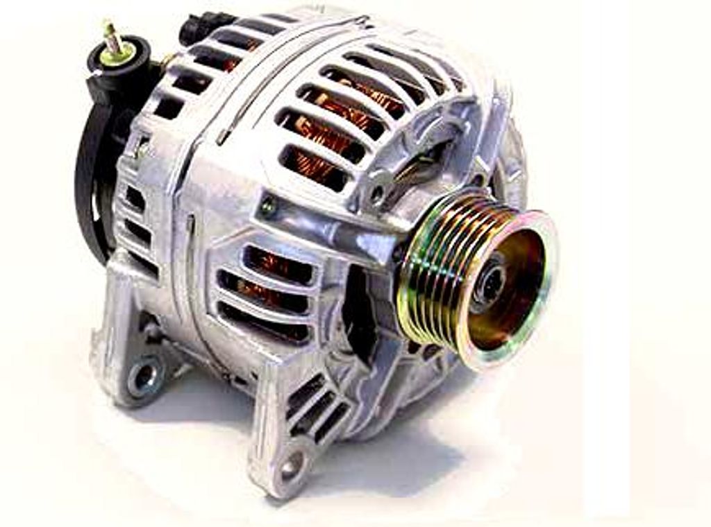 Lichtmaschine 4.0-L. Jeep Grand Cherokee WJ Bj. 99-04