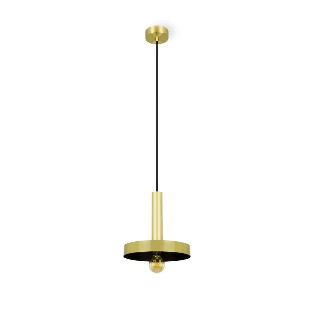 Suspension design WHIZZ pour éclairage îlot de cuisine et bar contemporain