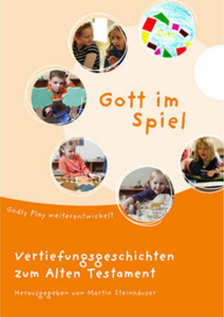 Gott im Spiel