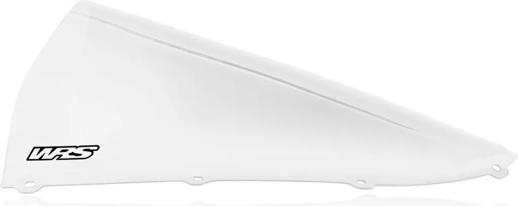 Bulle de Protection Circuit Ducati Panigale V4 Amélioration de Conduite - 3