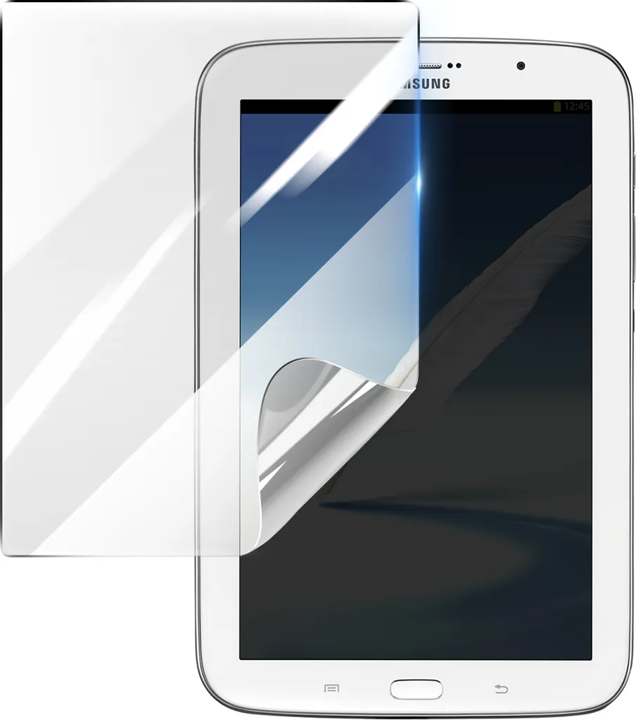 Proteggi il Tablet Note 8.0 dai Bimbi: Pellicola Idrogel 3mk