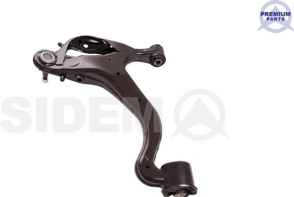 Bras de suspension SIDEM renforcé LR029305 pour suspension de roue OE