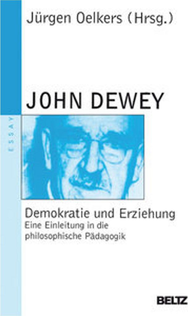 Demokratie und Erziehung
