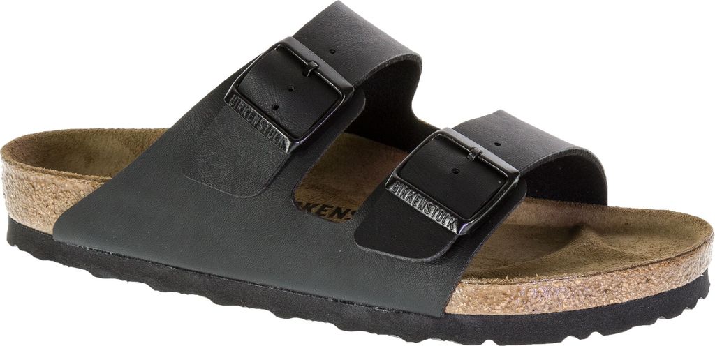 Birkenstock Arizona Femme Mule homme Birko-Flor, Image du produit 