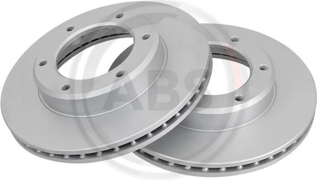 Disque de frein Land Cruiser A.B.S. 16941 idéal pour trajet et raid