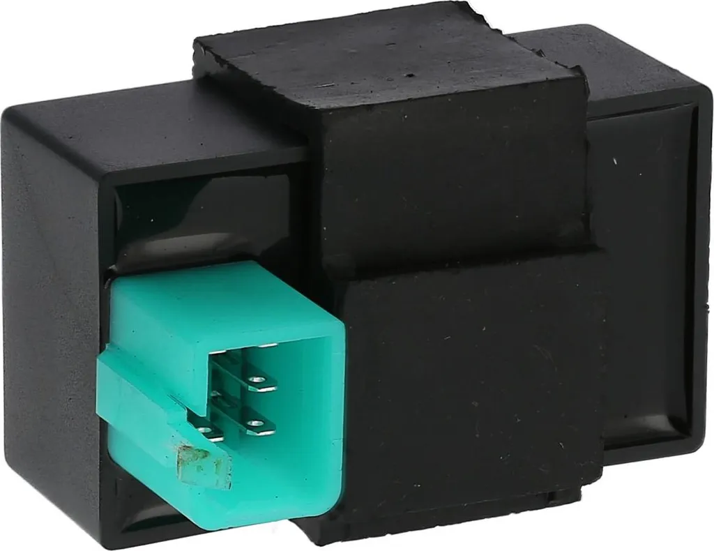 Supprimez les Ratés Moteur avec l'ECU Digital RZT Delta 19 8.2 Pro
