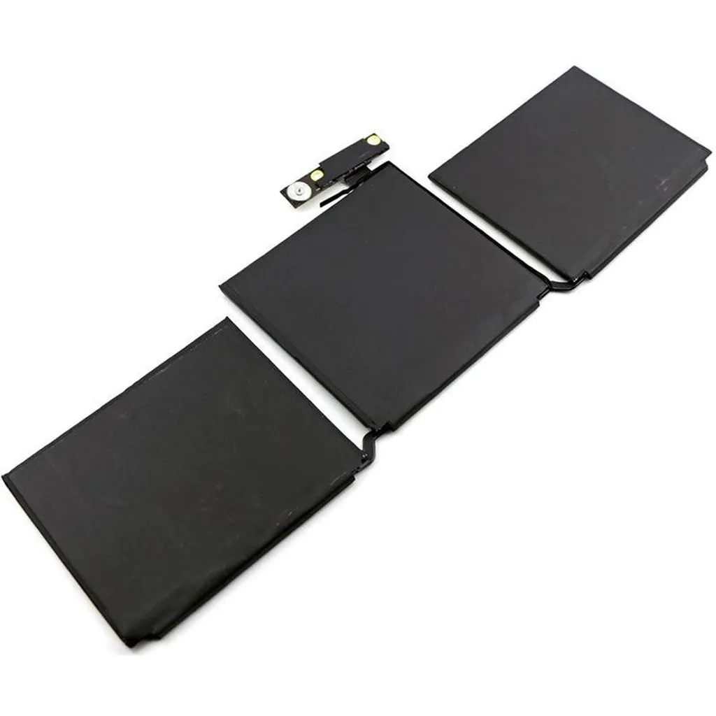 Batterie MacBook Pro 13 haute capacité 63.5Wh avec cellules longue durée - 3