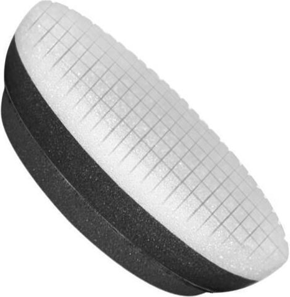 M Extreme Cut Sandwich-SpiderPad schwarz/weiß **
