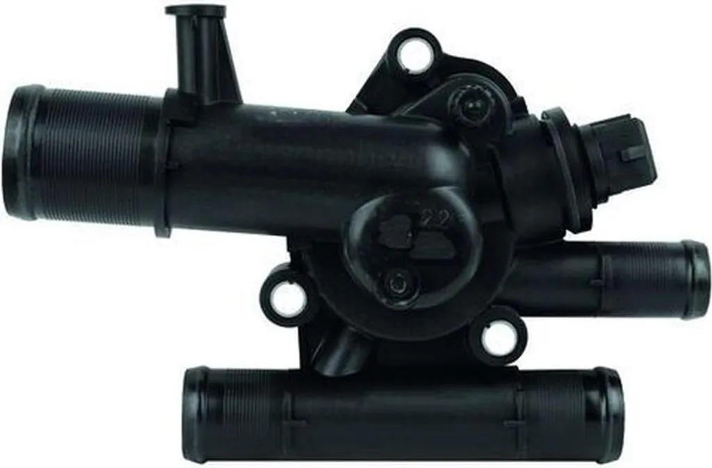 Thermostat de refroidissement moteur 89°C MAHLE TI 38 89 haute qualité