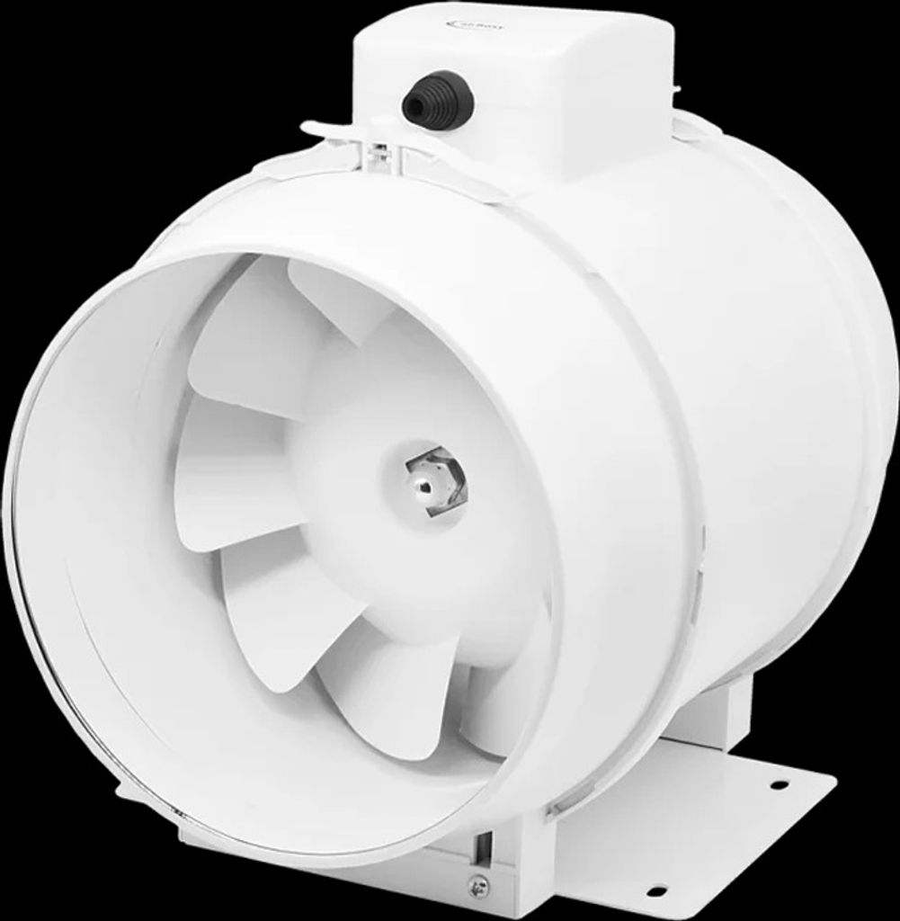 Kanalventilator - versch. Durchmesser Ø 160 mm