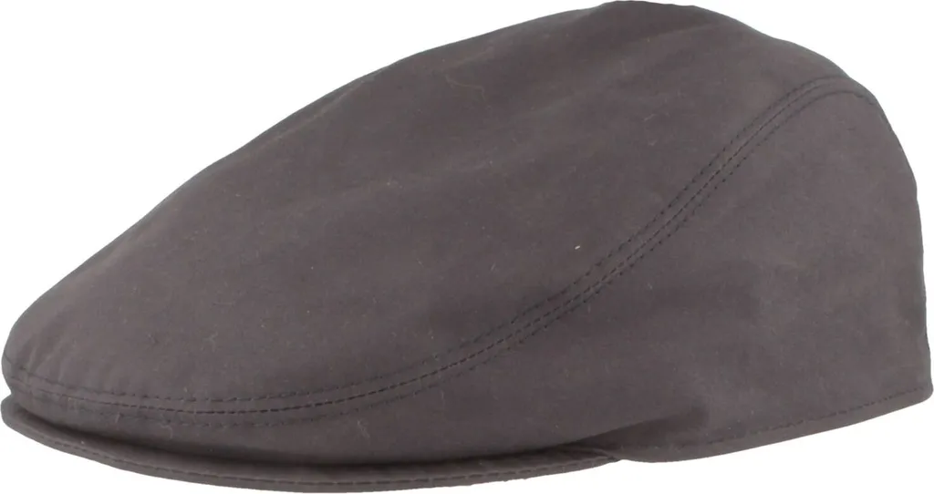 Casquette plate imperméable : finissez-en avec les cheveux mouillés