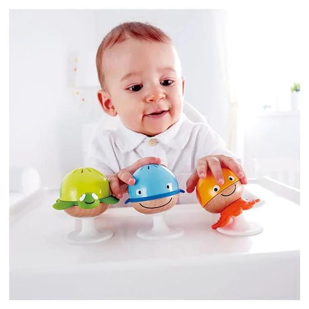 Set di sonagli Hape Immagine del prodotto 