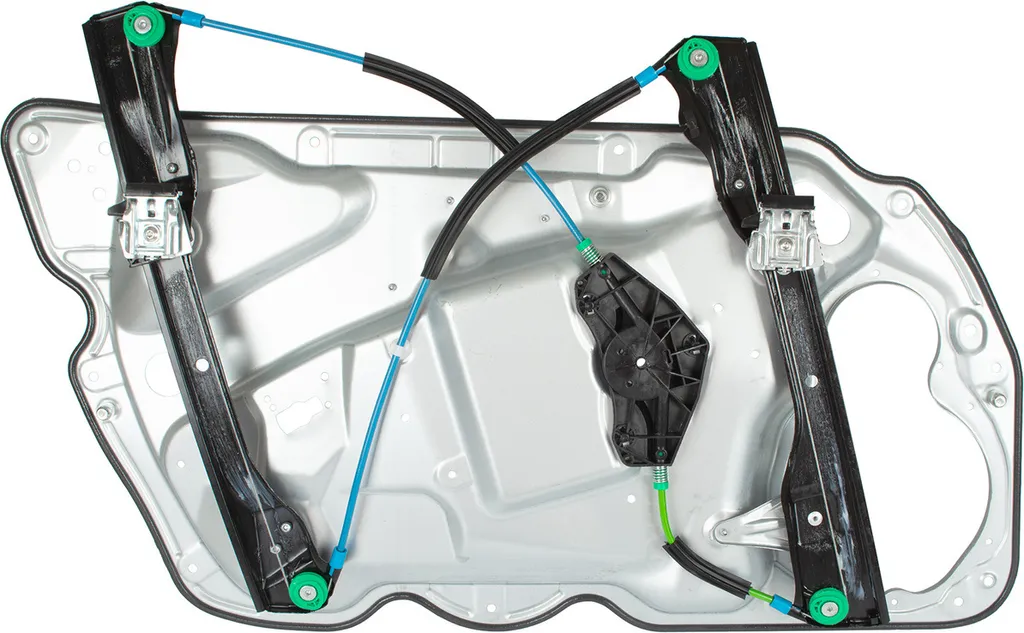 Lève-vitre 3C1837462L électrique robuste avant droit pour Passat B6 3C