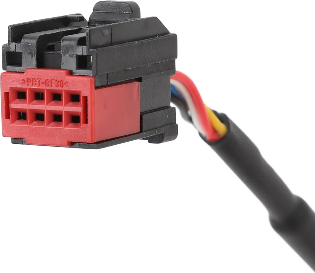 Caméra de recul anti angle mort 150° pour utilitaire ProMaster - 5