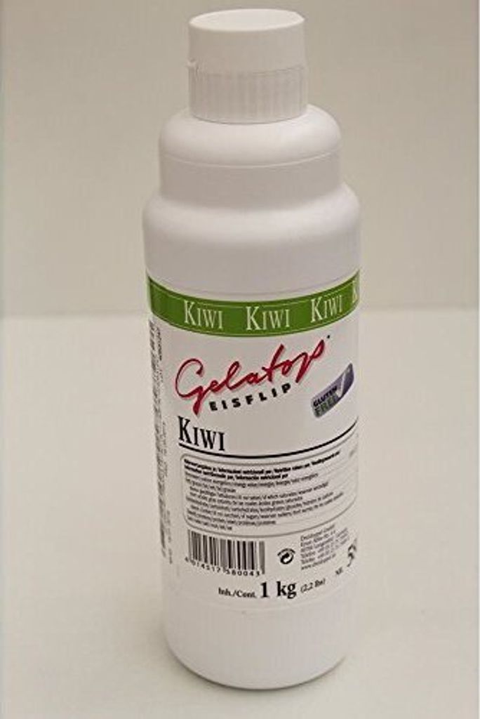 Gelatop Dreidoppel Eisflip Kiwi Produktbild 