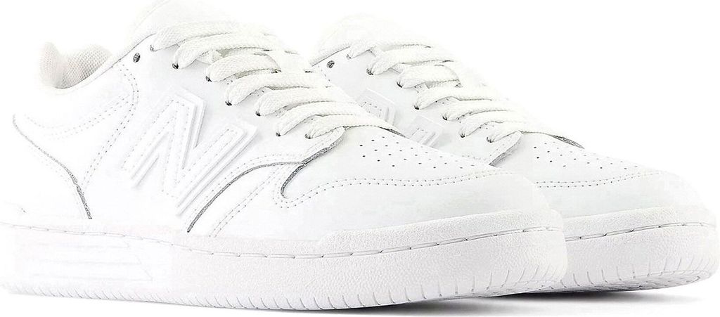 New Balance 480 Sportschuhe Weiß EU 39 Jungen,Mädchen Weiß EU 39