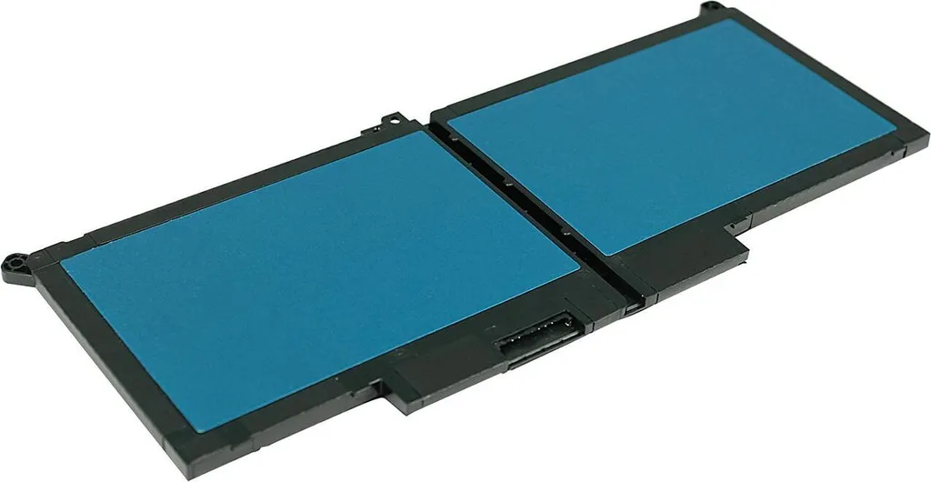Batteria PowerSmart 7500mAh 7.60V per Dell N013L7380-D2516FCN, N014L7380-D2506FCN,