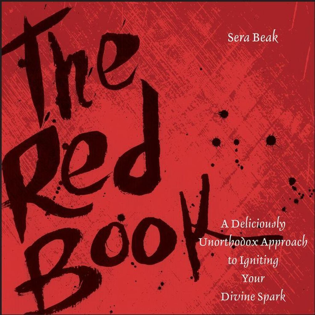 Red Book – Lingua: Inglese