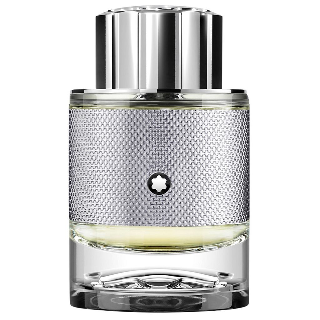 Montblanc Explorer Platinum Eau de Parfum 60ml Produktbild 4