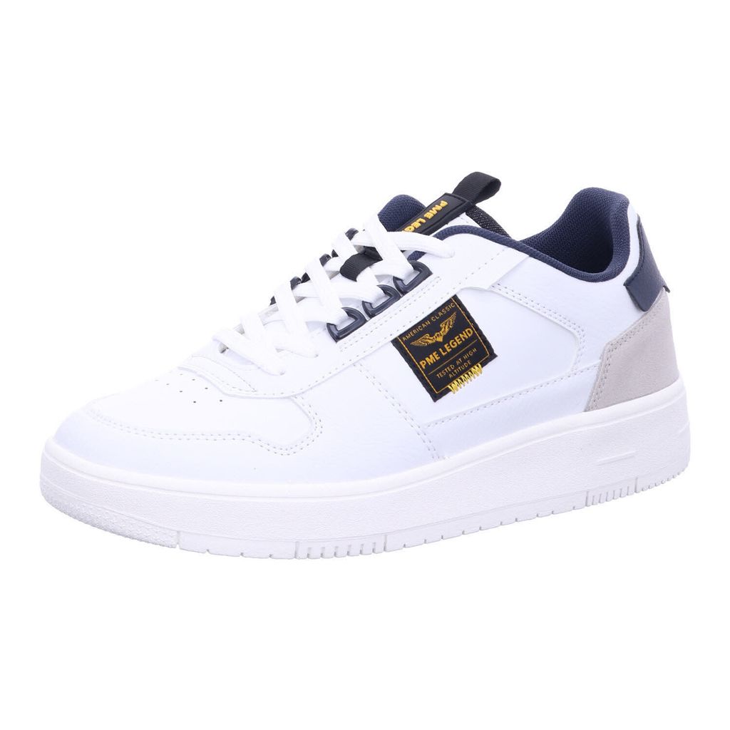 PME Legend Gobbler Bianco / Navy - Sneaker Uomo - Immagine del prodotto 