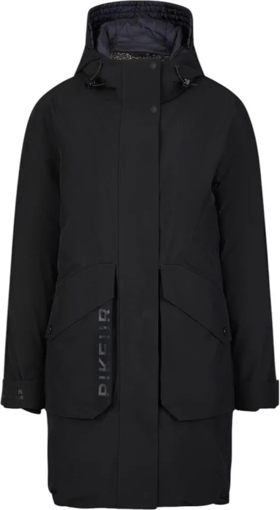 Manteau d'hiver femme Pikeur HW25 idéal pour équitation et écurie