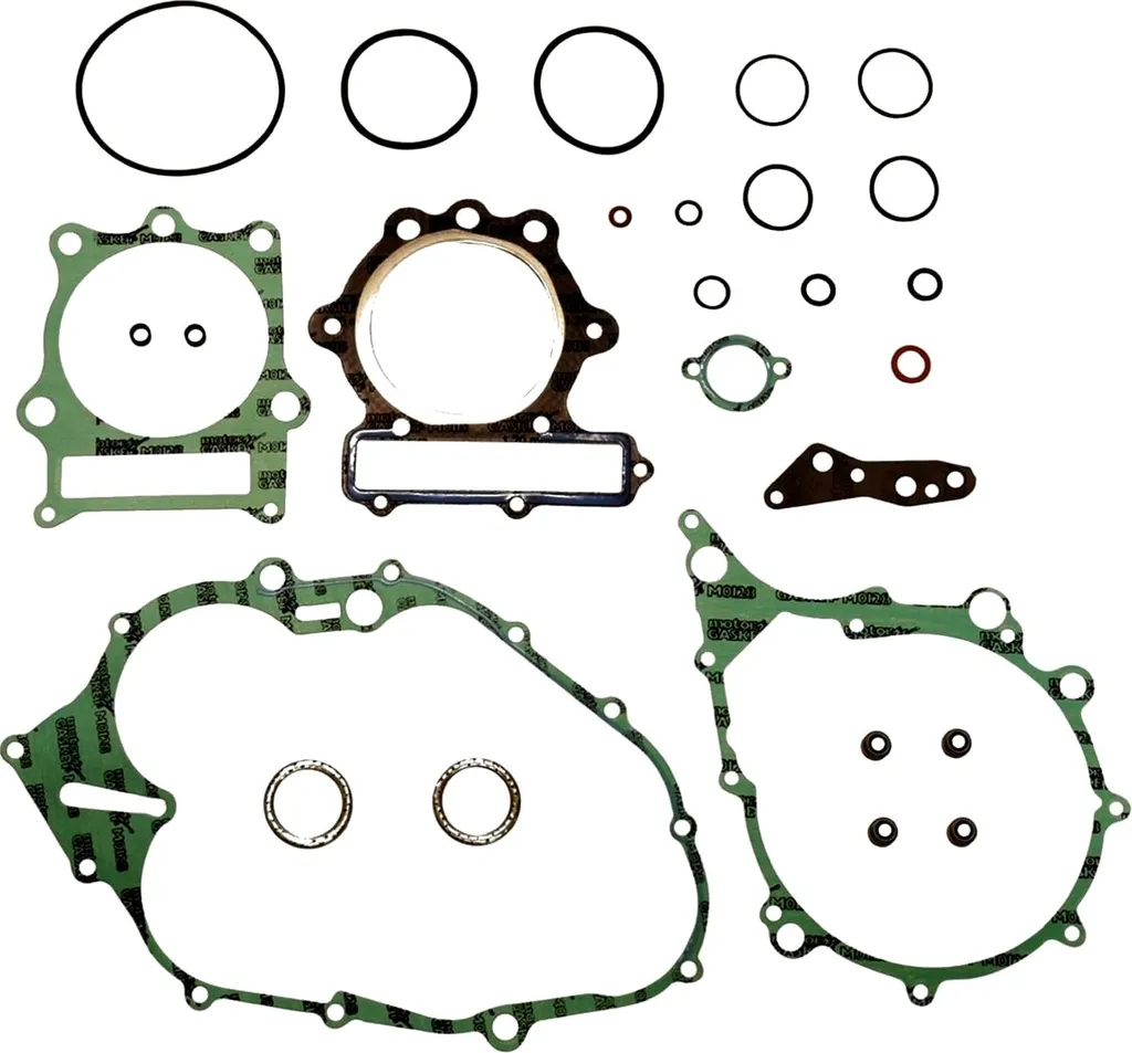 Kit complet de joints d'étanchéité moteur pour Yamaha XT 550 82-83