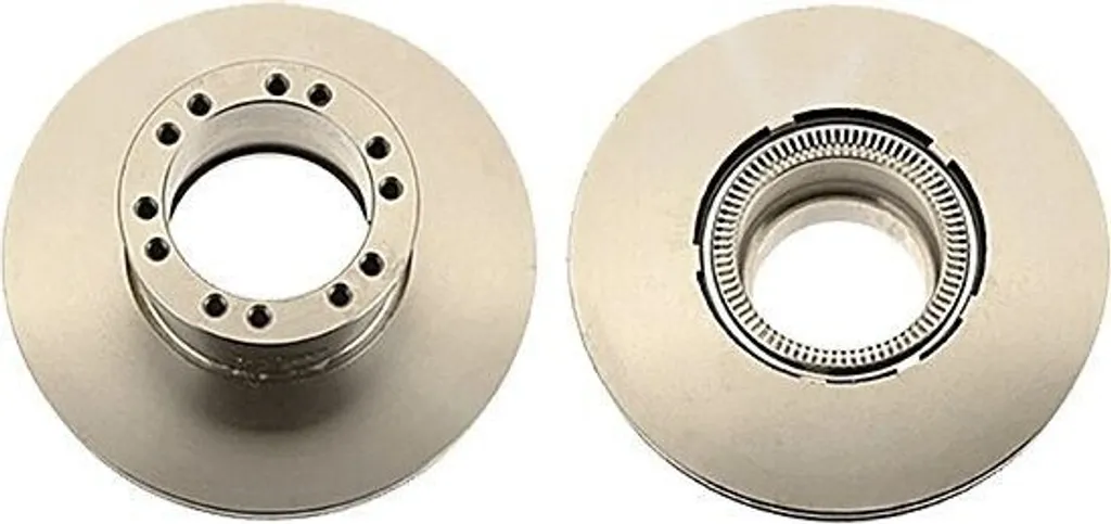 Disque de frein TRW DF5101S ultra résistant pour Sportage et CeeD