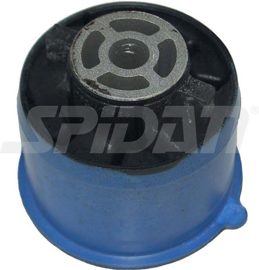 SPIDAN CHASSIS PARTS 411743 Achslager für OPEL Combo E Kasten / Kombi (X19) Hinten