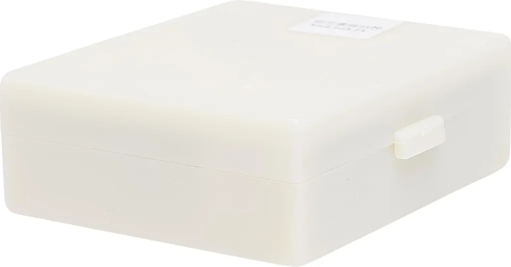 Coffret d'échantillons de microscopie (25 lames) - Tissus biologiques