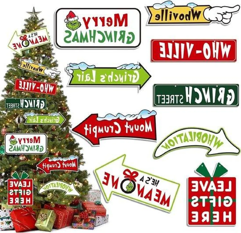 Décoration de Noël : 18 pendentifs résistants pour un sapin sans casse