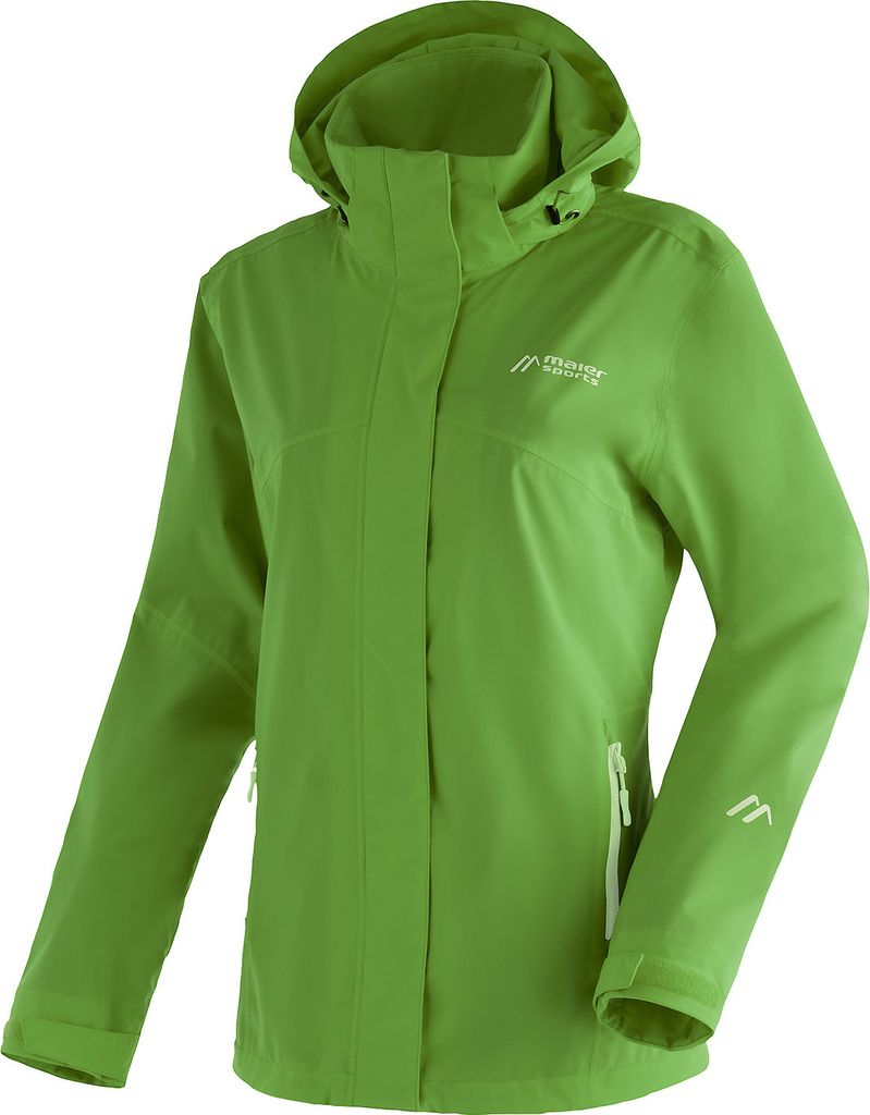 Metor rec Women tree fern/branch brook green (M20049) 40