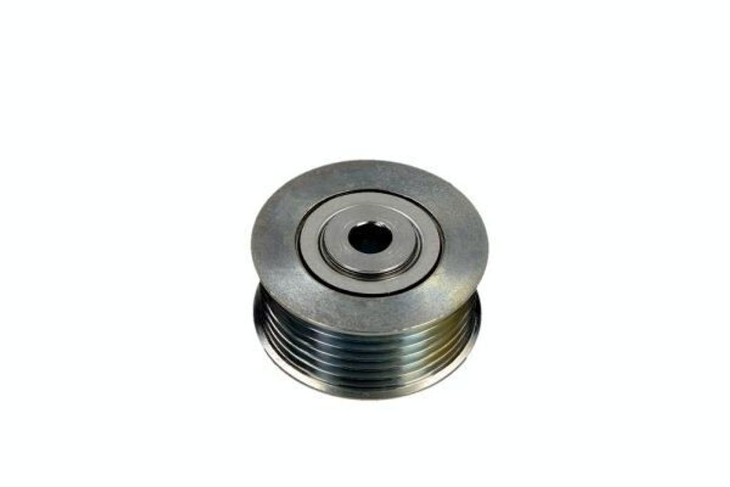 MAXGEAR 54-1442 Umlenkrolle Keilrippenriemen 55mm für Produktbild 