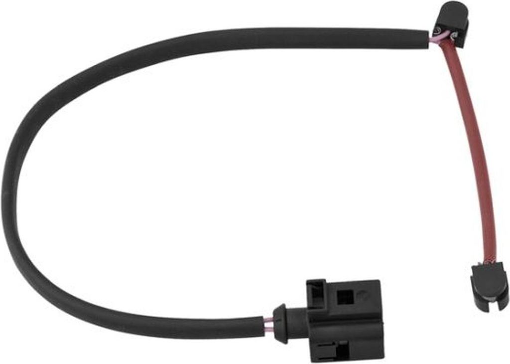 Warnkontakt Bremsbelagverschleiß Scheiben 340 mm HELLA für u.a. PORSCHE 911