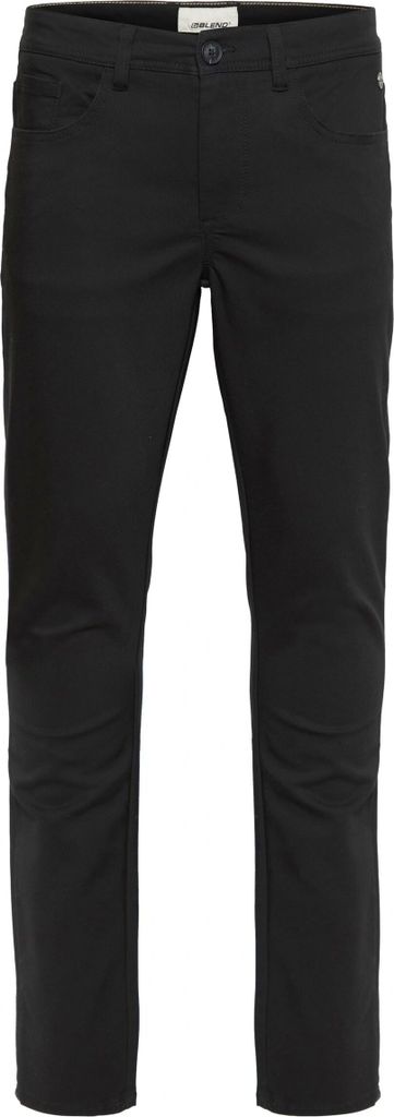 BLEND Chino-Hose mit Slim Fit und Stretchanteil Größe: 32W / 32L