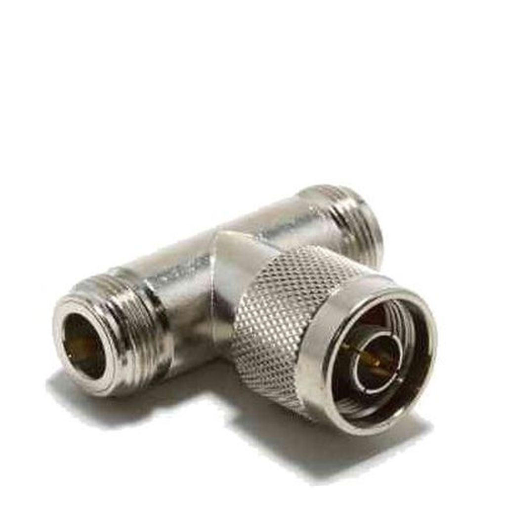 S/CONN maximum connectivity Adapter Video/ Audio-N