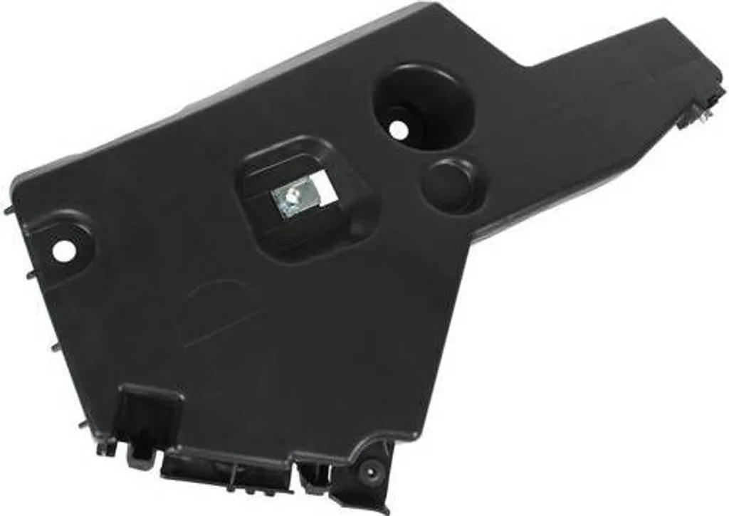 Patte de Fixation Pare-chocs Droite pour Renault Master II 8200409288