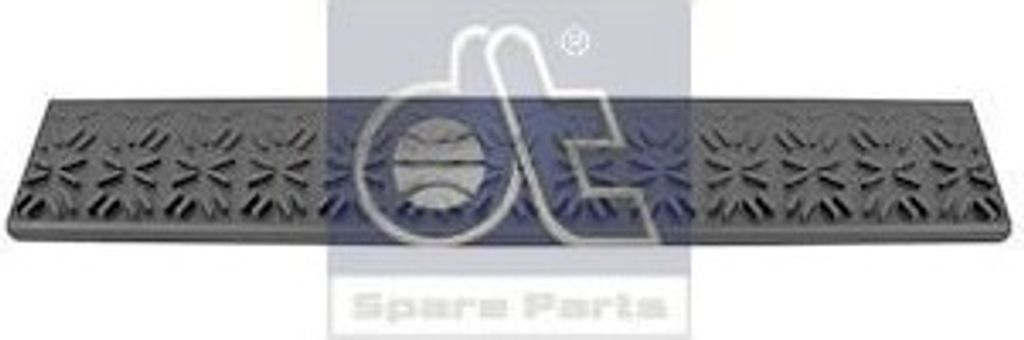 DT Spare Parts 3.80135 Trittbrett