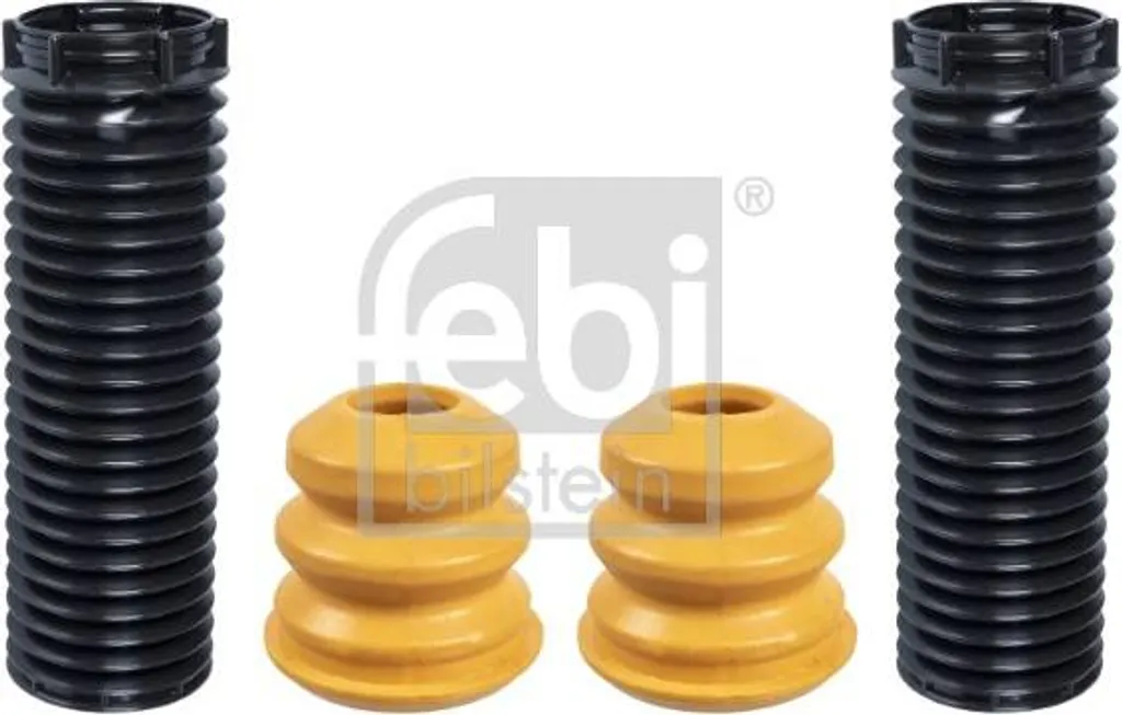 Kit soufflet d'amortisseur FEBI 170704 pour Ford Focus et C-Max II