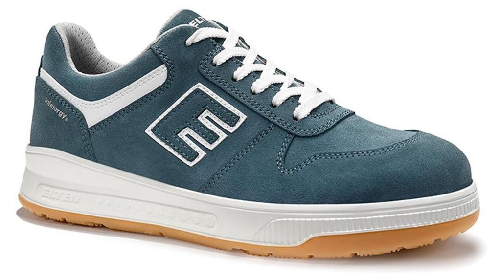 Sicherheitshalbschuh JAMAIN XXST jeans Low ESD S2, Gr. 42