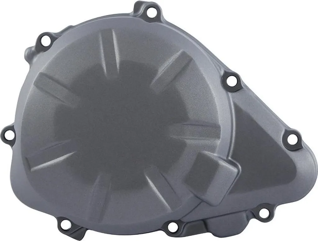 Carter de protection limousine pour Kawasaki Z 900 ABS 17-25 en Gris