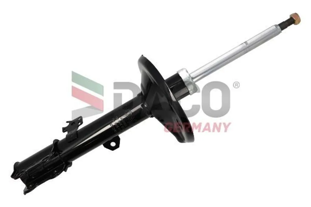 Amortisseur avant gauche DACO 454553L pour TOYOTA RAV 4 II XA2 CLA2