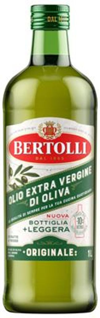 Huile d'olive extra vierge Bertolli, 750 ml Image du produit 