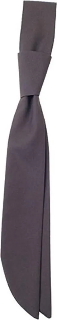 Cravatta Corta Siena CG Workwear 00150-01 | Oeko-Tex e Lavabile 95°C