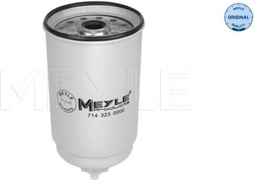 MEYLE 714 323 0000 - OE 6 202 100 Kraftstofffilter für Transit Tourneo