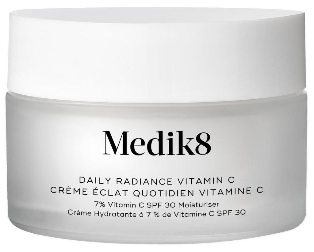 Medik8 Daily Radiance Vitamina C 50 ml Immagine del prodotto 