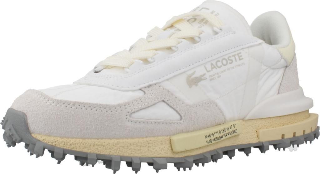 Lacoste Elite Active Biały Zdjęcie produktu 